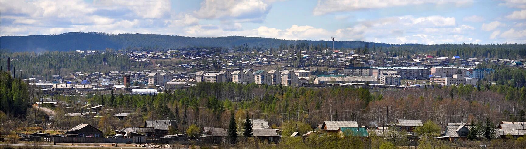 Поселок магистральный фото Природа Байкала Посёлок Магистральный