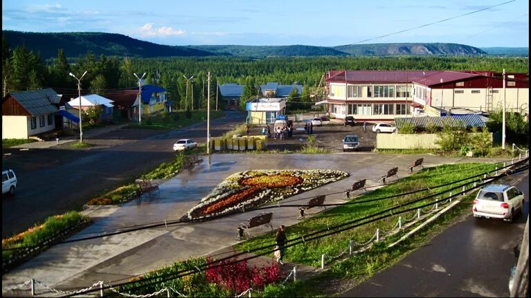 Поселок магистральный фото Фото: парк Памяти неизвестного солдата, парк культуры и отдыха, Иркутская област