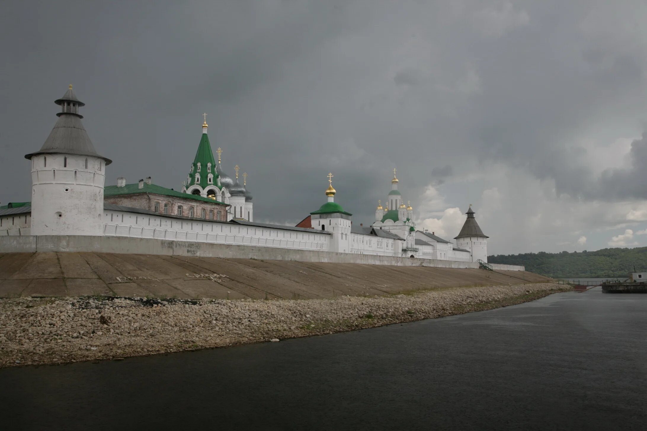 Поселок макарьево фото Макарьево - Фотографии русских городов