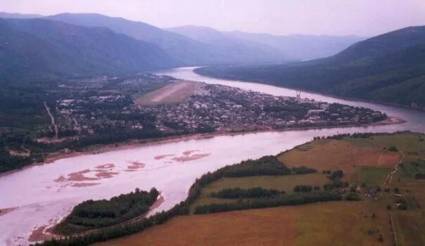 Поселок мама иркутская область фото Поселок с ласковым названием Мама Основной альбом - 80 фотографий ВКонтакте