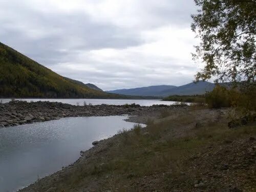 Поселок мама иркутская область фото Река Витим находится в регионе Восточной Сибири, является правым притоком реки Л