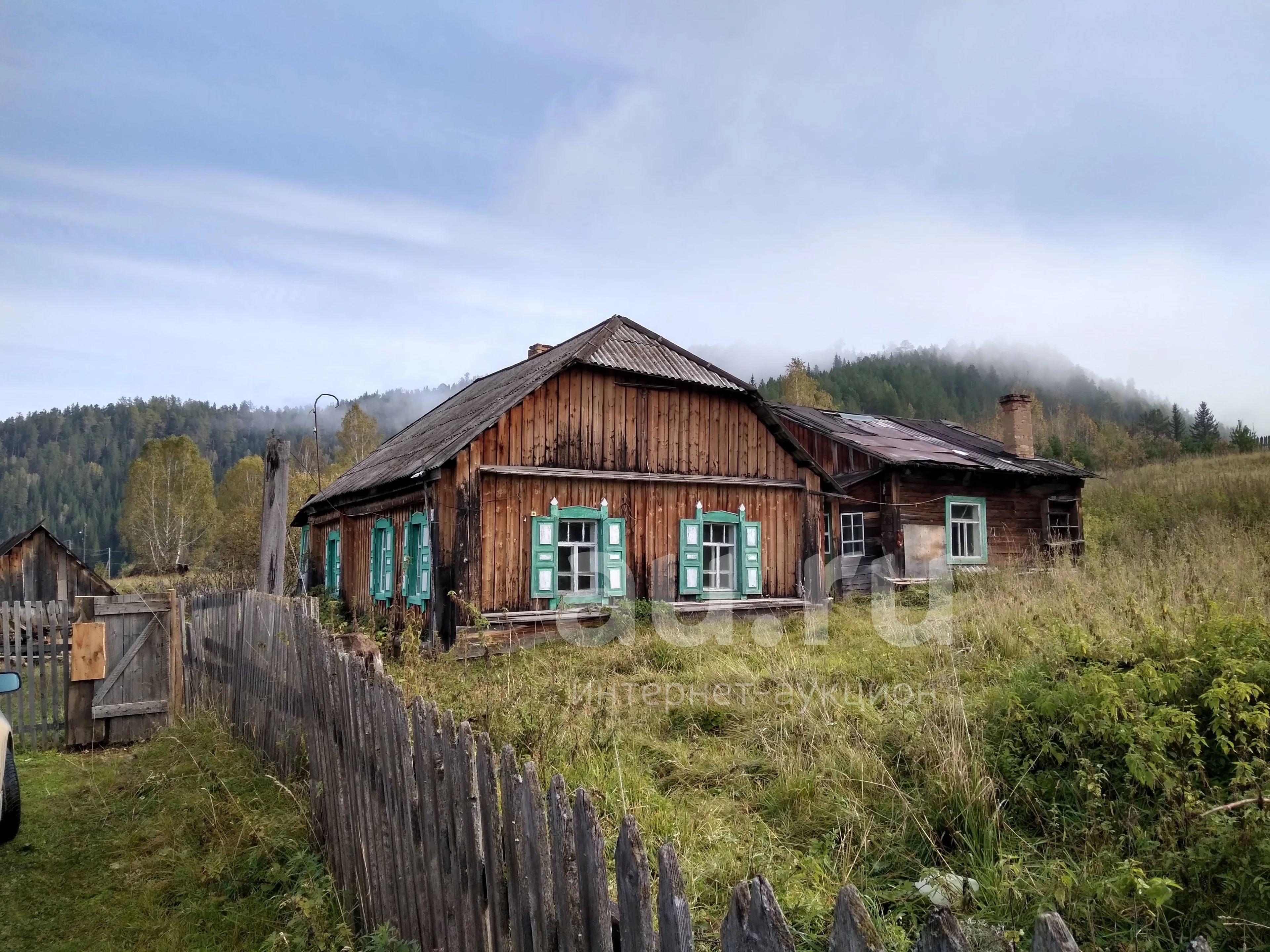 Поселок манский фото дом Усадьбу пос. Б-унгут Манского района - купить в Красноярске. Состояние: Друг