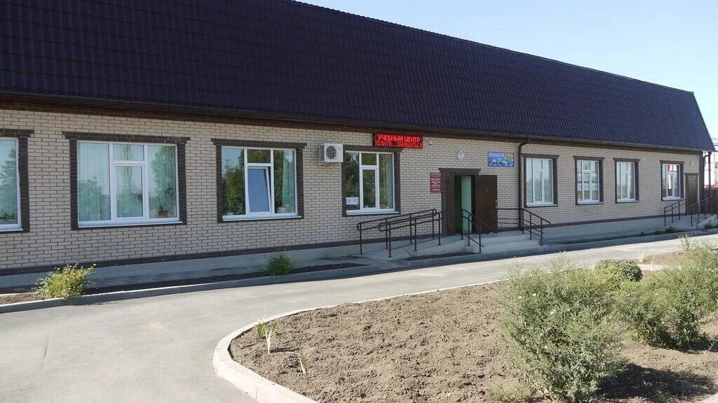 Поселок матвеев курган фото УЦ Профессионал, автошкола, Агрономическая ул., 3Д, посёлок Матвеев Курган - Янд