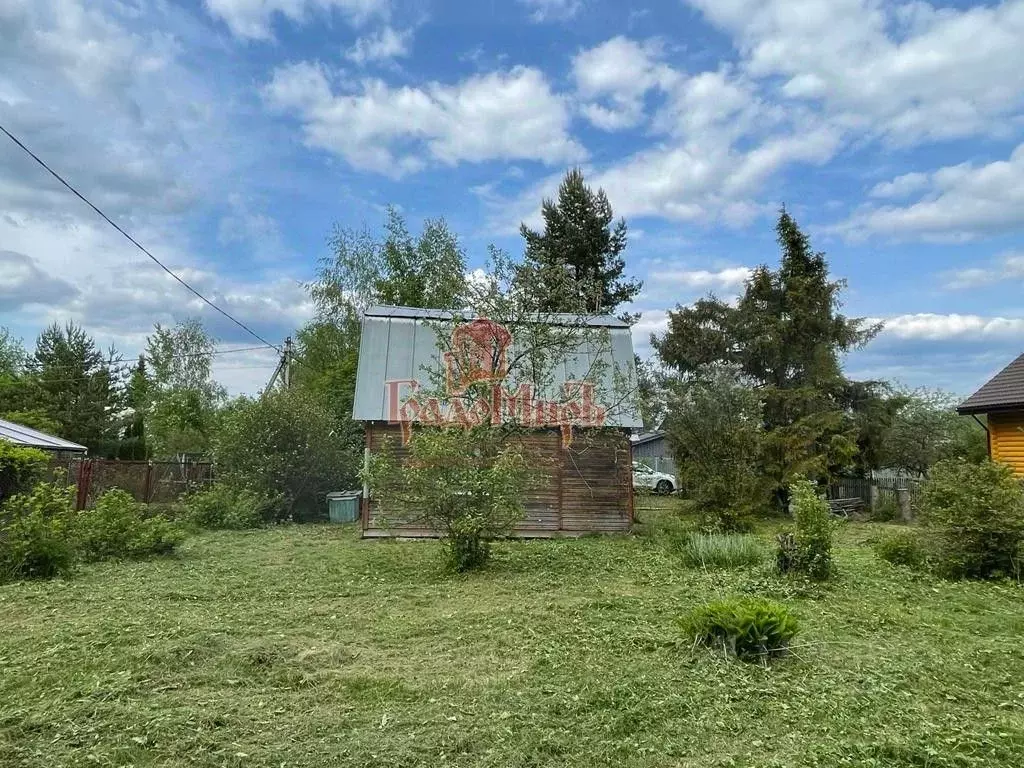 Поселок менжинец фото Участок в Московская область, Мытищи городской округ, пос. Менжинец, ., Купить з