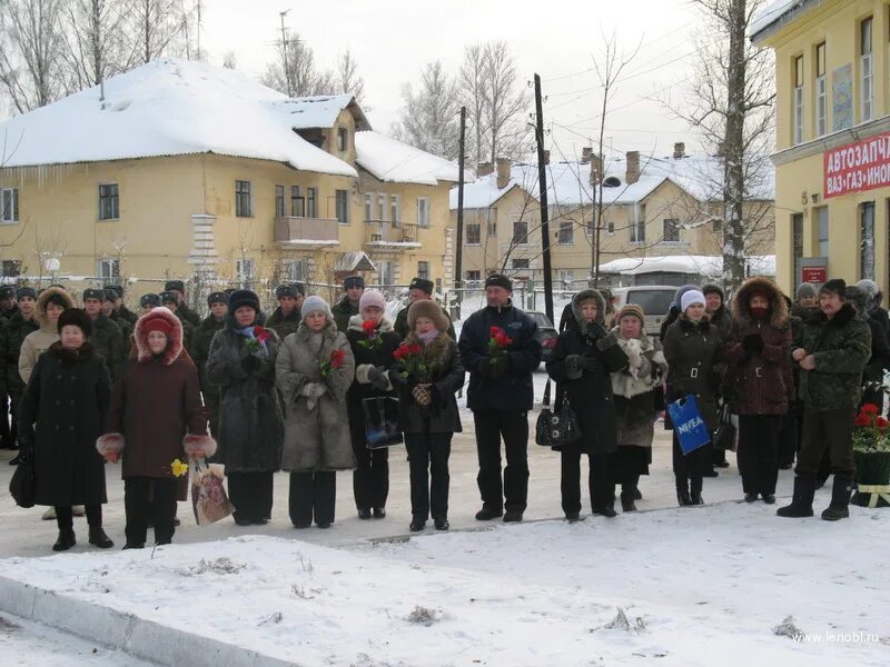 Поселок мга фото Городской поселок мга фото YugNash.ru