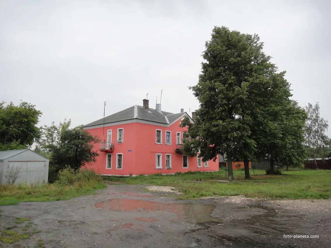 Поселок михнево фото Михнево Ступино городской округ Фотопланета