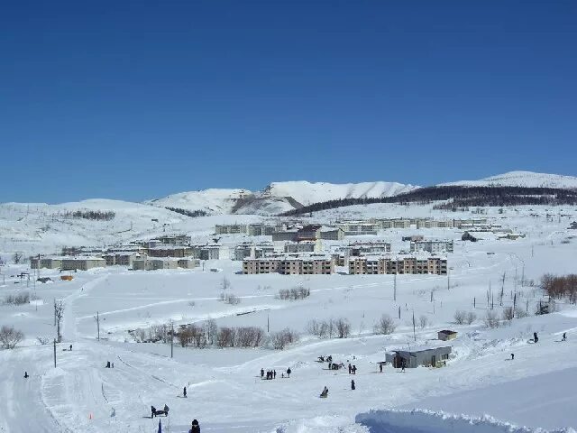 Поселок многовершинный фото Россия достопримечательности и города п.Многовершинный ХАБАРОВСКИЙ КРАЙ НИКОЛАЕВ