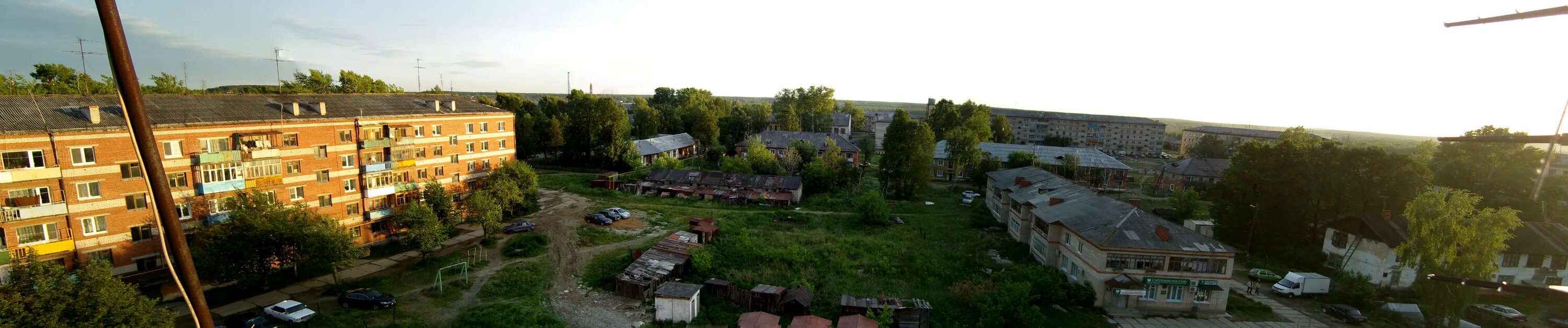 Поселок монетный свердловская область фото Файл:Поселок монетный с крыши белой пятиэтажки - panoramio.jpg - Википедия