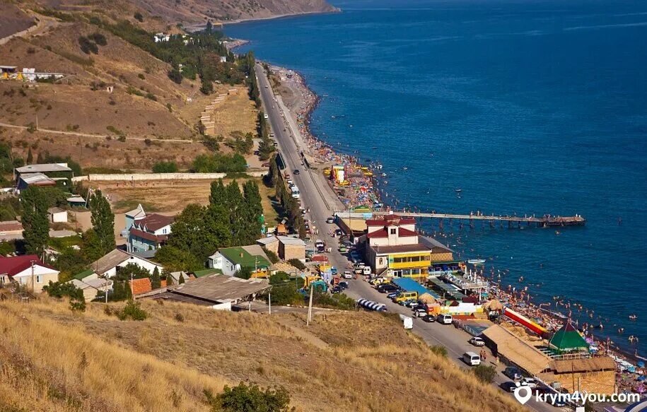 Поселок морское фото Микроавтобус в Морском: 101 водитель пассажирского транспорта с отзывами и ценам