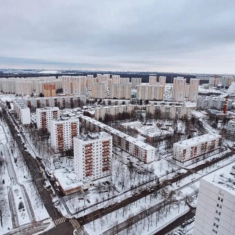 Поселок московский фото Город московский станет москвой: найдено 88 картинок