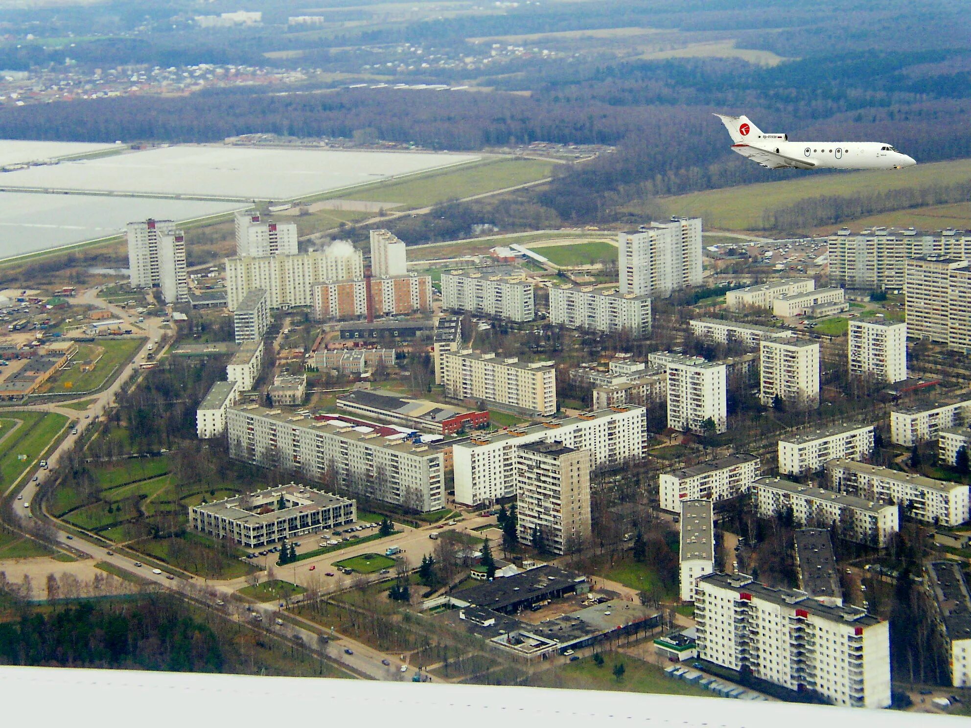 Поселок московский фото Сантехник Московский вызов на дом срочно вызвать частного мастера водопроводчика