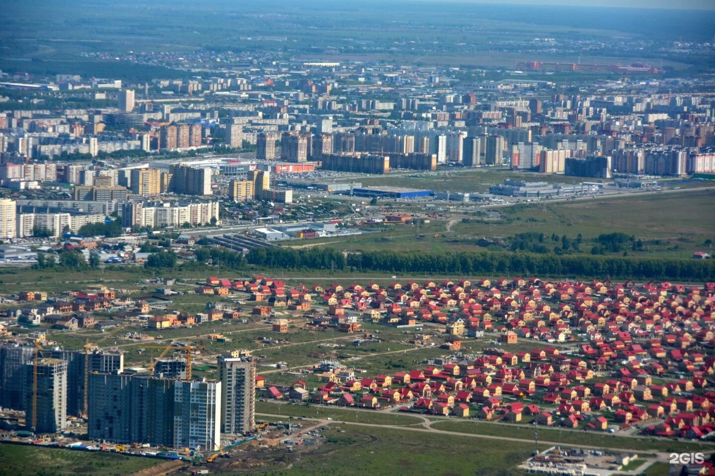 Поселок московский тюмень фото Карта Тюмени: улицы, дома и организации города - 2ГИС