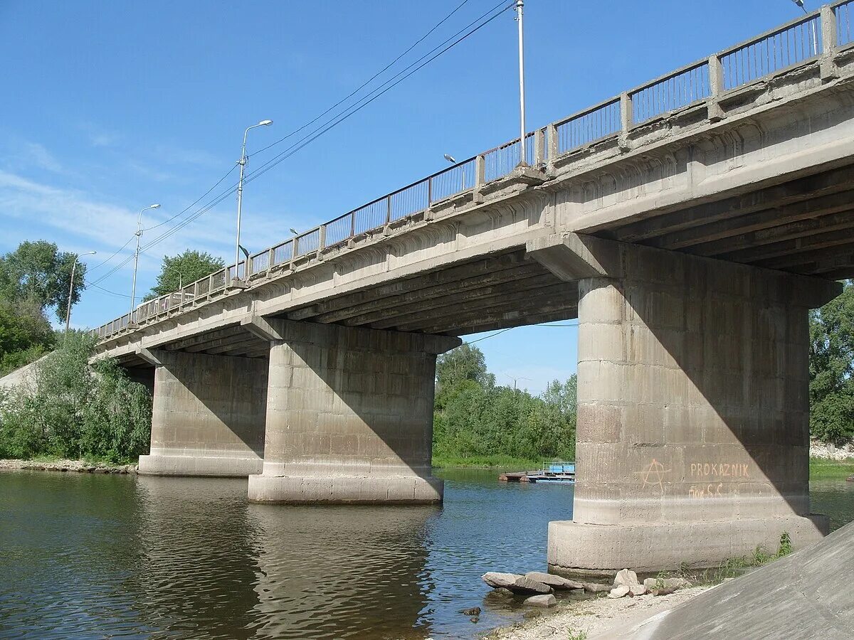 Поселок моста фото Файл:Belarusskaya st. bridge.JPG - Википедия