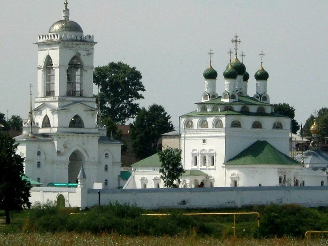 Поселок мстера фото МСТЕРСКИЙ ХУДОЖЕСТВЕННЫЙ МУЗЕЙ Экскурсии