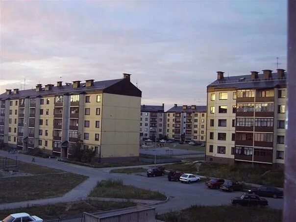 Поселок мулино нижегородская область фото п.Мулино(Нижегородская область) - Фотография 8 из 11 ВКонтакте