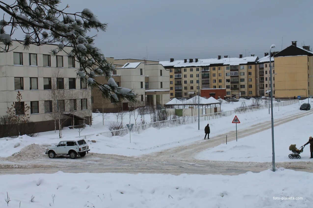 Поселок мулино нижегородская область фото Поселок мулино нижегородская область - блог Санатории Кавказа