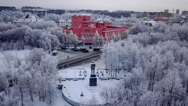 Поселок мурмаши фото Murmashi. Мои Апатиты Кировск Хибины ВКонтакте