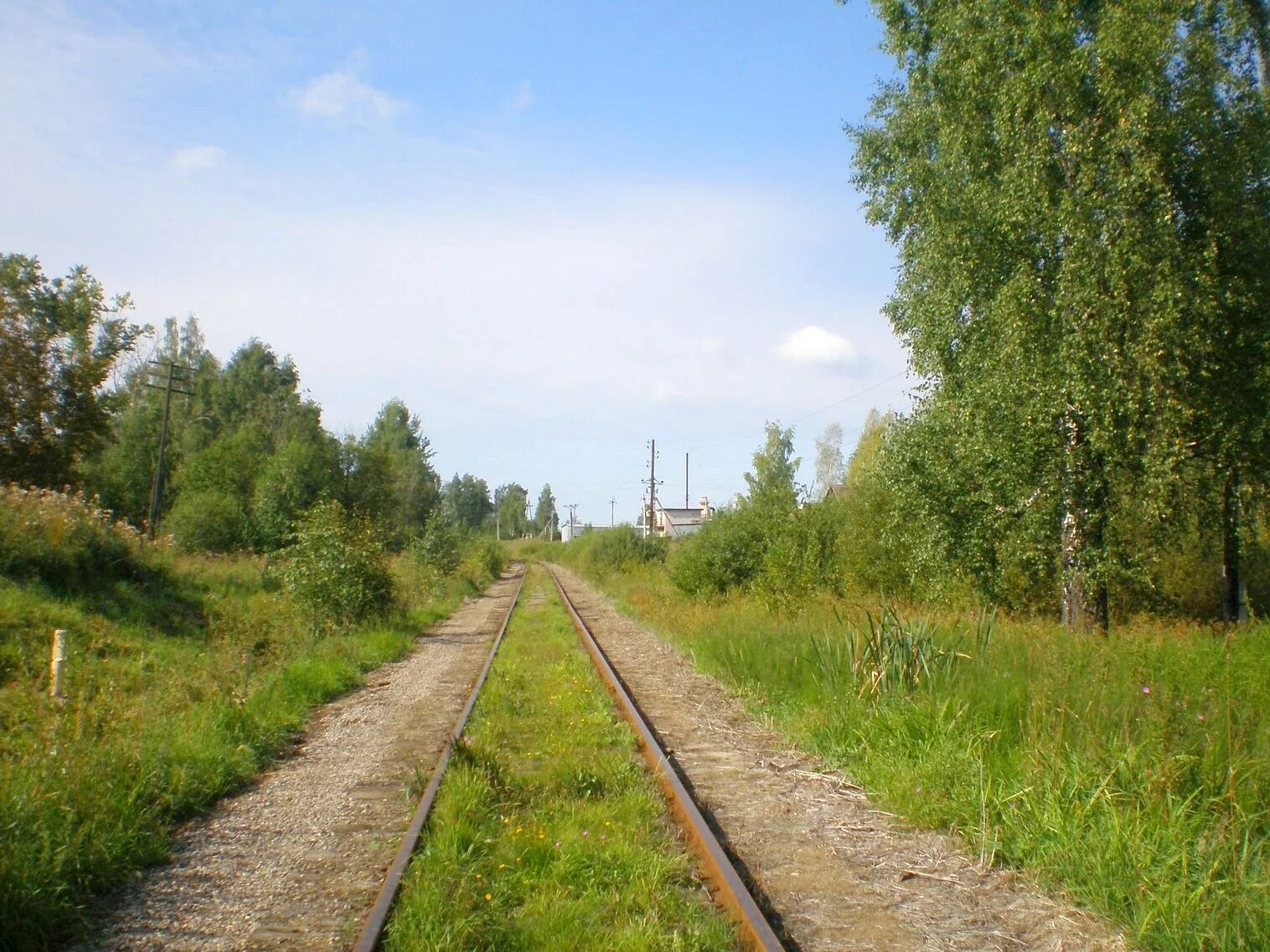 Поселок неболчи новгородская область фото Неболчи фото YugNash.ru