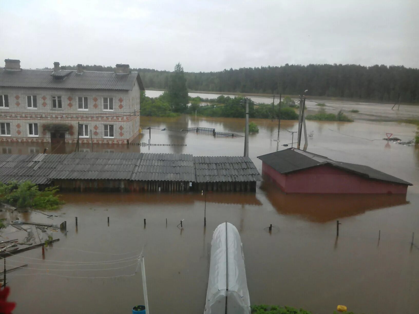 Поселок неболчи новгородская область фото исторические записки - LiveJournal