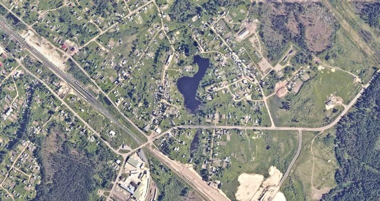 Поселок неболчи новгородская область фото Неболчи - Nebolchi Yu-Z - Фотоальбом поселка Любытино и района