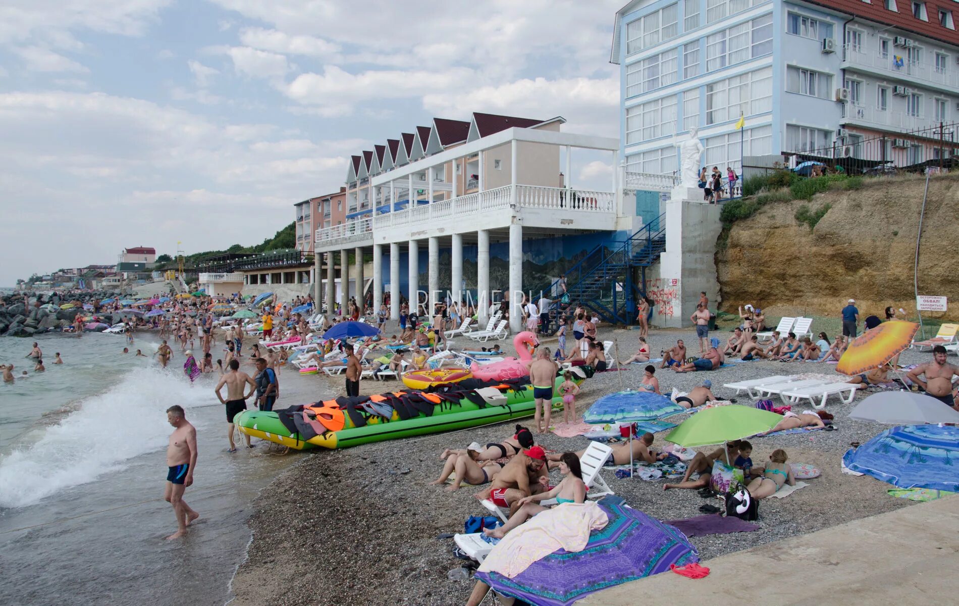 Поселок николаевка в крыму фото Показать николаевку николаевка крым: найдено 86 картинок