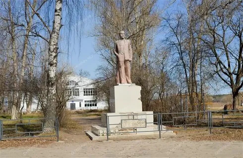 Поселок нижегородец нижегородская область фото Купить Земельный Участок Поселок Нижегородец - Gerenti.ru