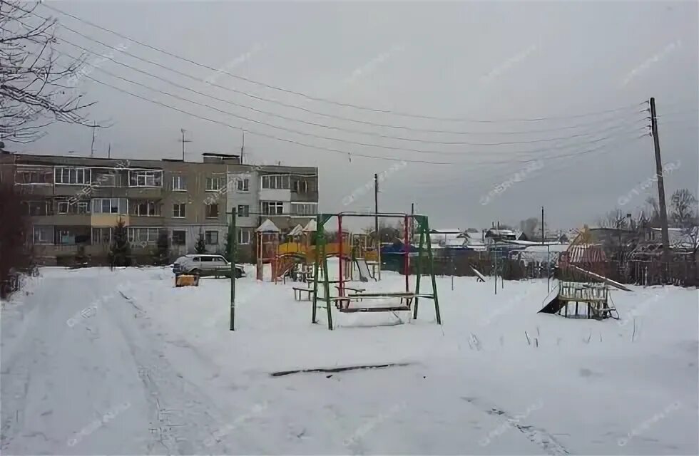 Поселок нижегородец нижегородская область фото Купить 3 комнатную квартиру в посёлке Нижегородец Нижегородской области, кухня 1