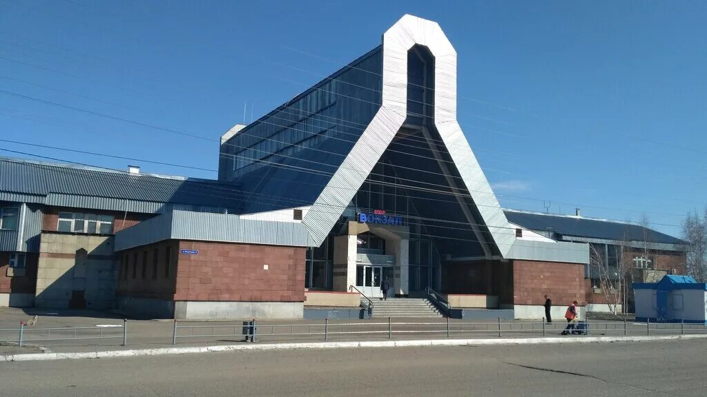 Поселок новая чара забайкальский край фото Novaya Chara Station, railroad station, Russia, Trans-Baikal Territory, Kalarski