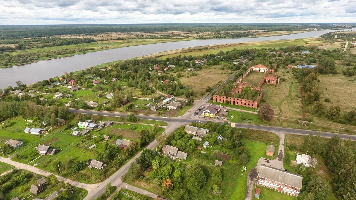 Поселок новгородское фото Картинки ПОГОДА БАРАНИХА НОВГОРОДСКИЙ