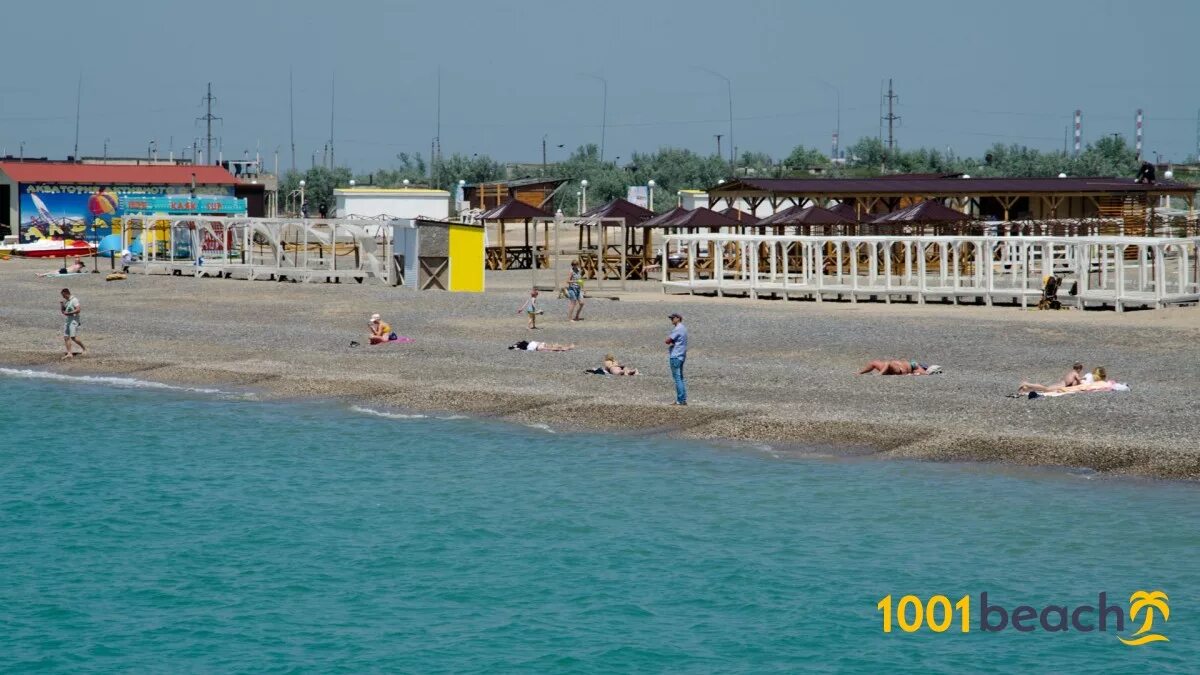 Поселок новофедоровка фото Пляж поселка Новофедоровка (Novofedorovka beach)