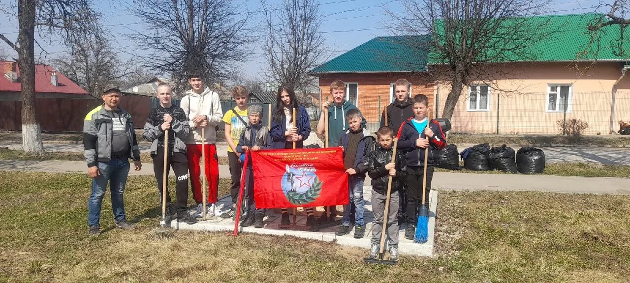 Поселок новогуровский фото Новогуровский центр культуры, досуга и библиотечного обслуживания Работа с молод