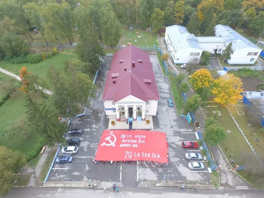 Поселок новогуровский фото Новогуровский центр культуры, досуга и библиотечного обслуживания Работа с молод