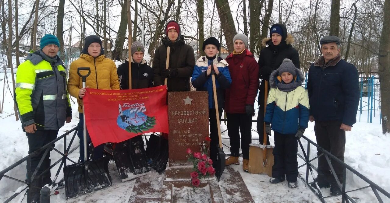 Поселок новогуровский фото Новогуровский центр культуры, досуга и библиотечного обслуживания Работа с молод