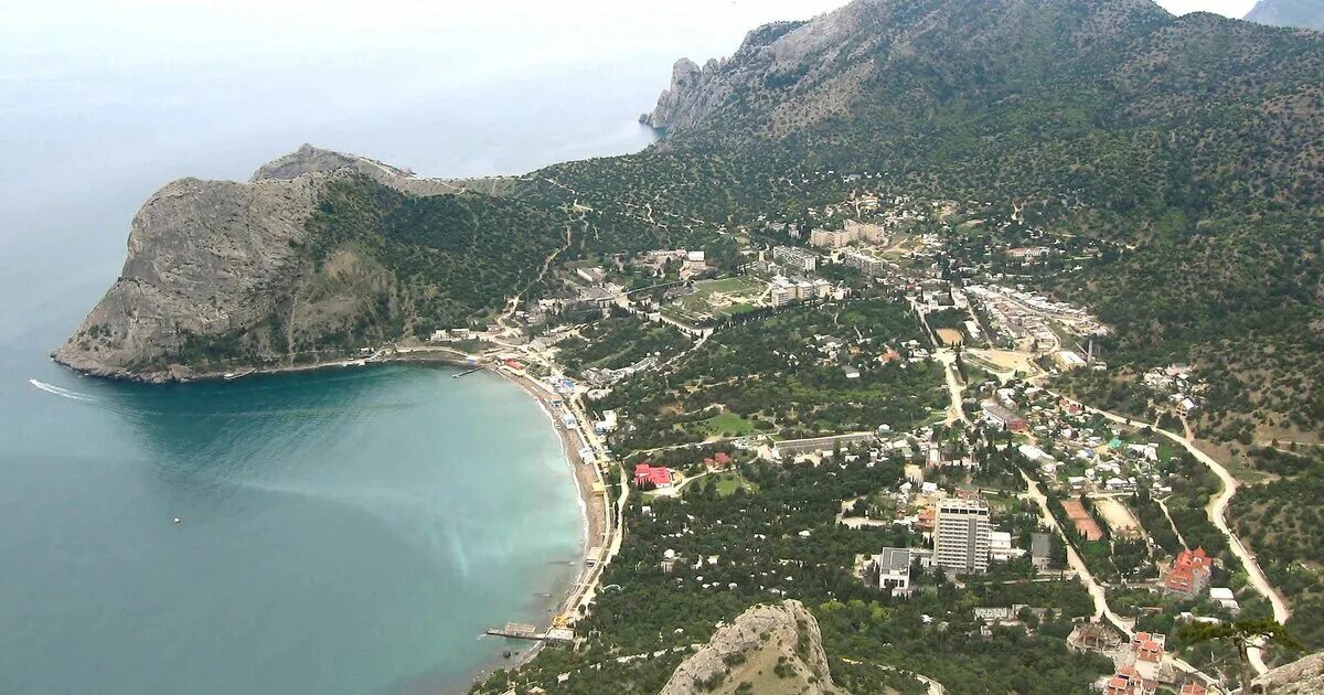 Поселок новый свет крым фото поселка Курорты Крыма не уступают по качеству курортам Египта