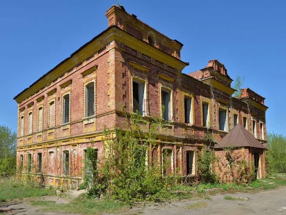 Поселок одоев тульской области фото Одоев - Фотографии русских городов