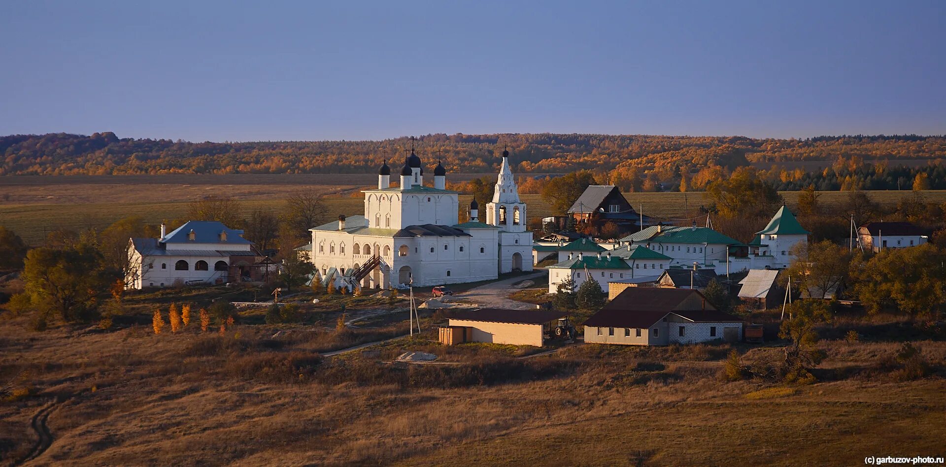 Поселок одоев тульской области фото Тульская область. Крошечный Чекалин и игрушечный Одоев. - Телеканал "Моя Планета