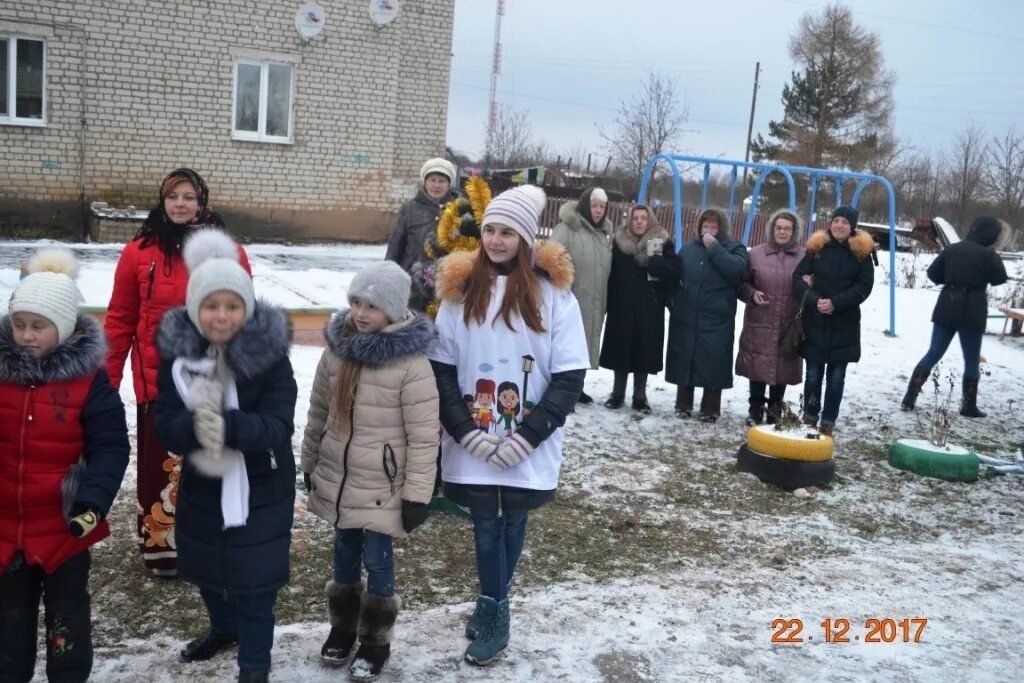 Поселок октябрь фото Администрация Некоузского муниципального района Ярославской области Семейный пра