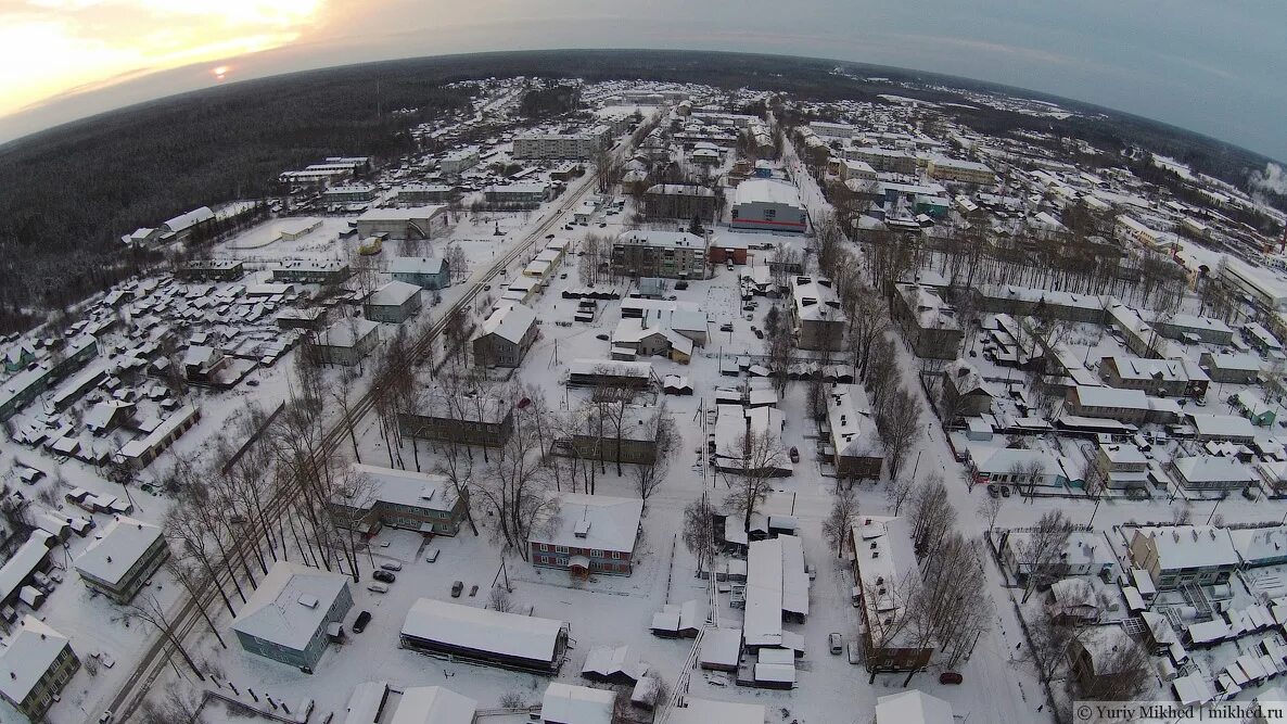 Поселок октябрьский архангельская область фото Погода на месяц в октябрьском архангельской