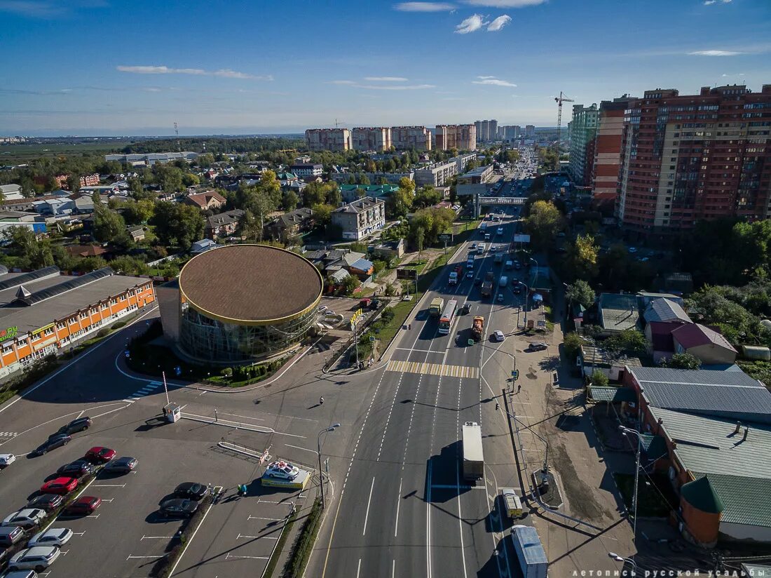 Поселок октябрьский люберцы фото Поселок октябрьский люберецкий район - блог Санатории Кавказа