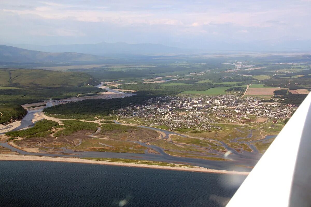 Поселок ола магаданской области фото Файл:Ola Magadan Oblast 02.jpg - Википедия