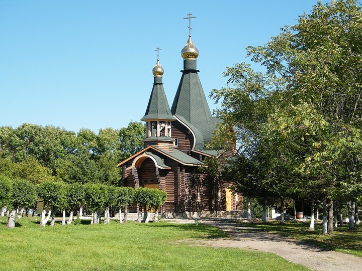 Поселок ольга фото Княгиня Ольга: в чем помогает святая - МК