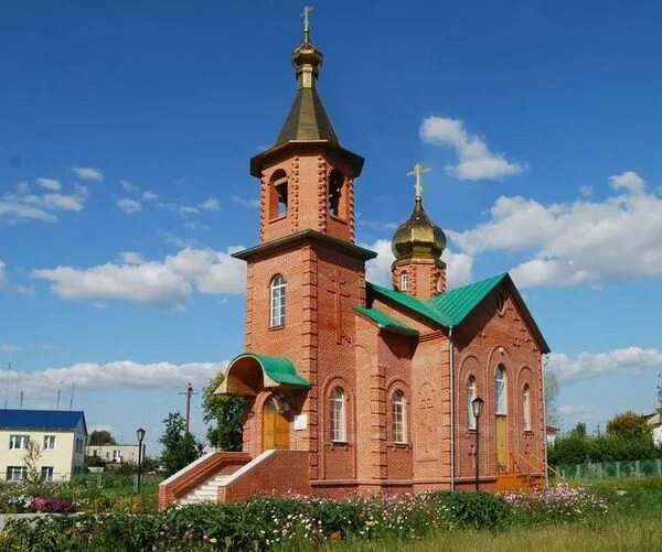 Поселок омский омская область фото Омская область (храмы) - Азбука паломника