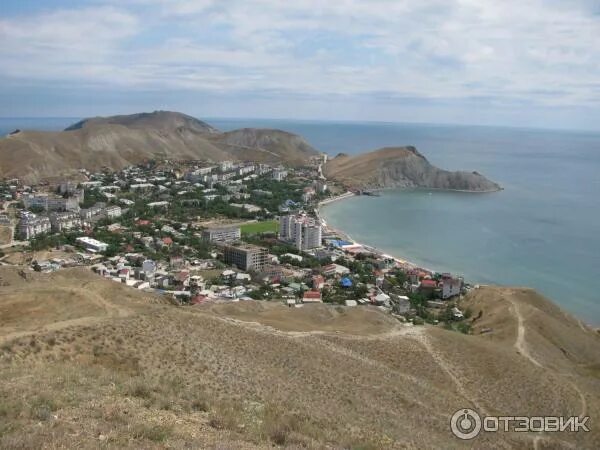 Поселок орджоникидзе крым фото пляжа и поселка Отзыв о Питание и еда в Крыму (Россия) Где вкусно, бюджетно и без понтов поесть 