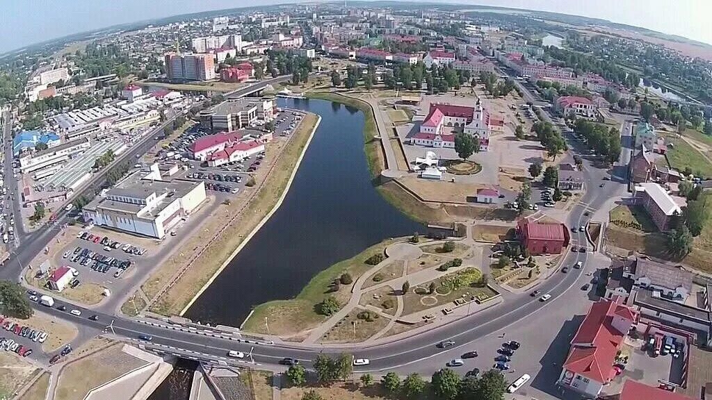 Поселок орша фото Какой город самый большой из стоящих на Днепре? Человек и мир Дзен