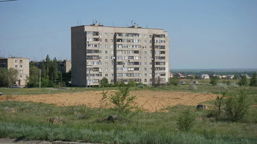 Поселок озтп орск фото В Орске ввели режим повышенной готовности из-за украденного кабеля Новости Оренб