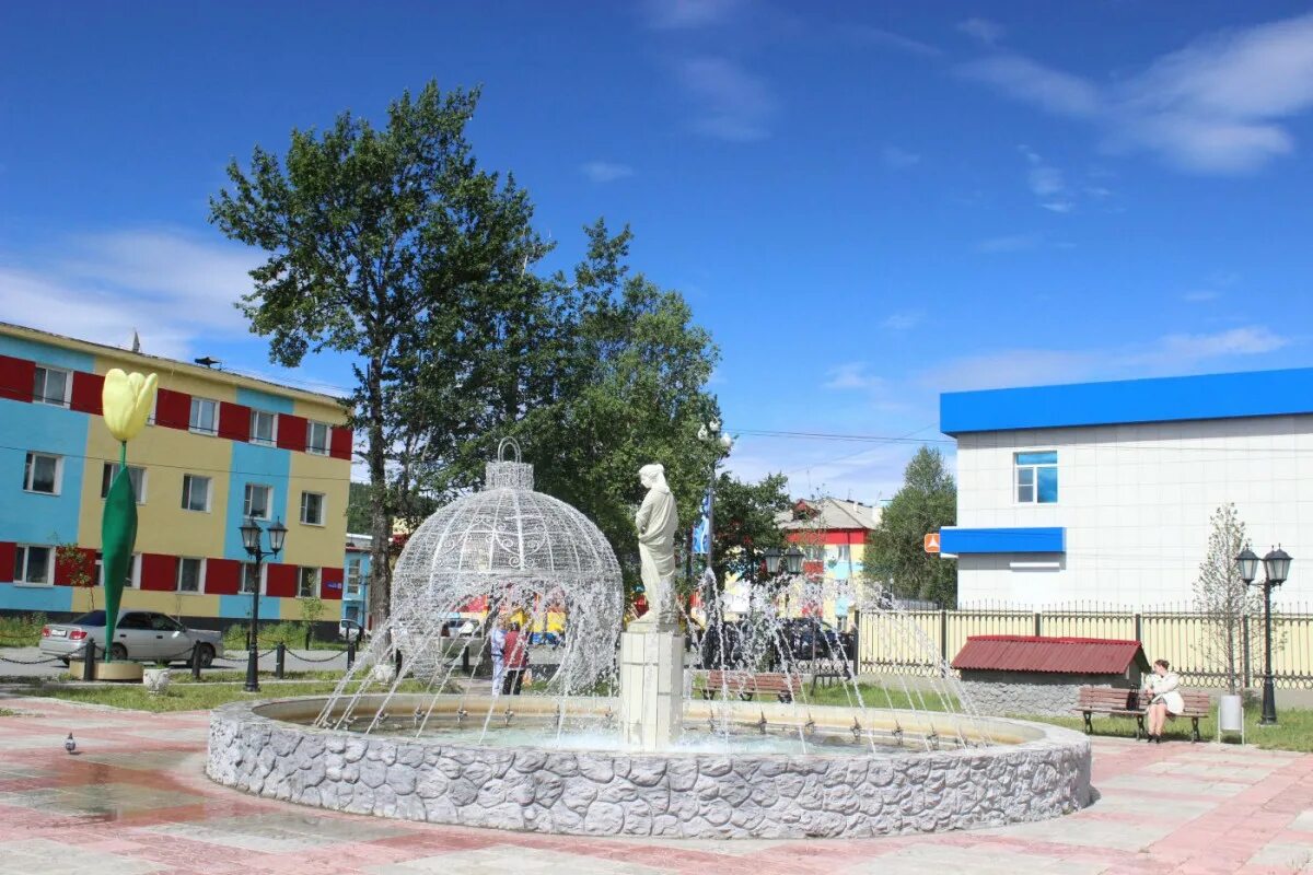 Поселок палатка магаданская фото Поселок палатка Магаданская область новости - НовостиСколково.рф
