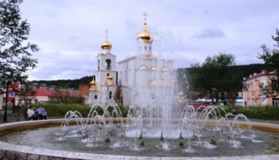 Поселок палатка магаданской области фото Архивный сайт министерства государственно-правового развития Магаданской области