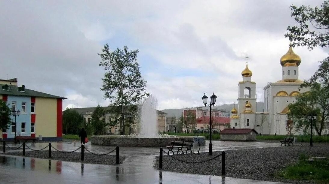 Поселок палатка магаданской области фото Здесь край мой, исток мой, дорога моя" 2023, Хасынский район - дата и место пров