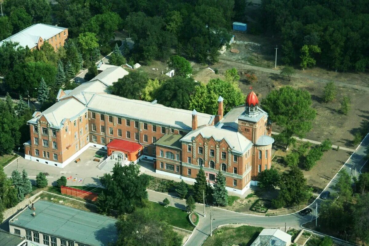 Поселок персиановский фото История любви - история поселка Рассеянный хореограф Дзен