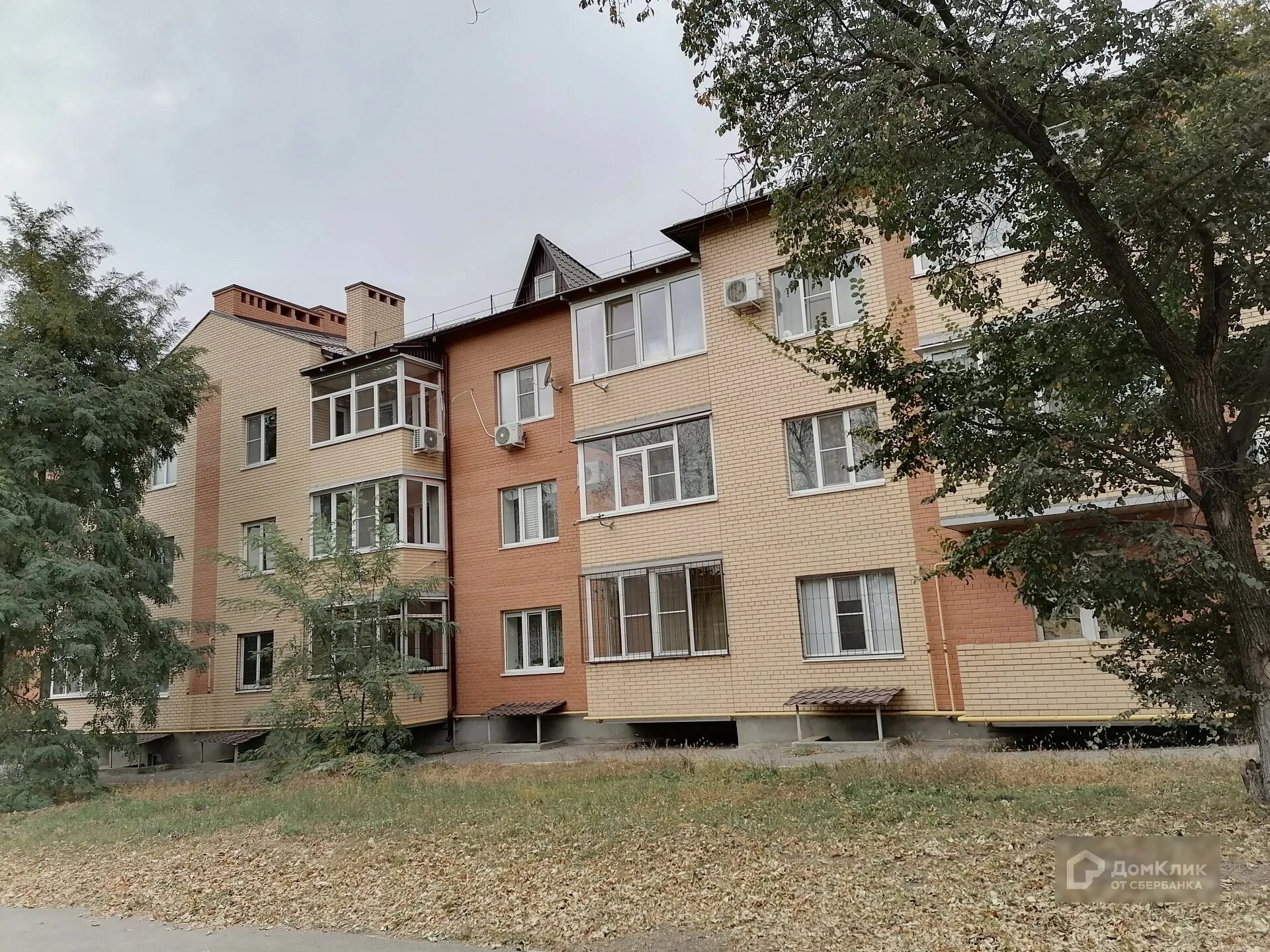 Поселок персиановский фото Купить 3-комнатную квартиру, 83.8 м² по адресу Ростовская область, Октябрьский р